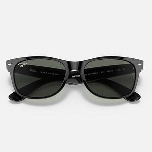 Ray-Ban New Wayfarer Classic Sunglasses